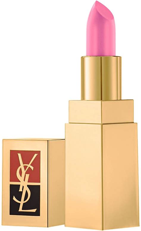 ysl lip set pink|ysl rose celebration lipstick.